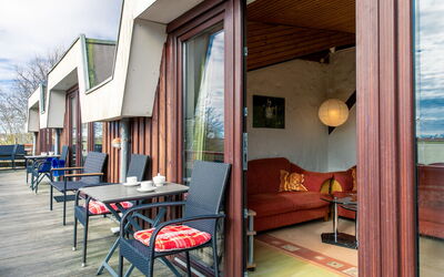 Accommodation:&nbsp;Nordsee-Ferienhaus 611.1
