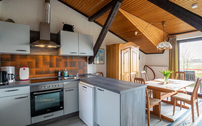 Accommodation:&nbsp;Nordsee-Ferienhaus 611.3
