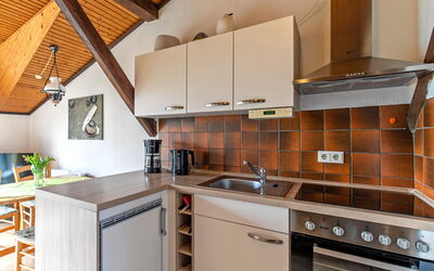 Accommodation:&nbsp;Nordsee-Ferienhaus 611.4