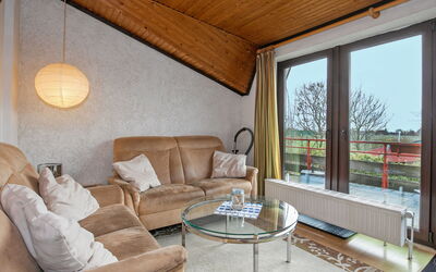 Accommodation:&nbsp;Nordsee-Ferienhaus 611.4