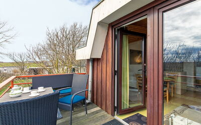 Accommodation:&nbsp;Nordsee-Ferienhaus 611.4