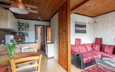 Accommodation:&nbsp;Nordsee-Ferienhaus 611.5