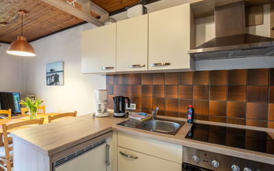 Accommodation:&nbsp;Nordsee-Ferienhaus 611.5