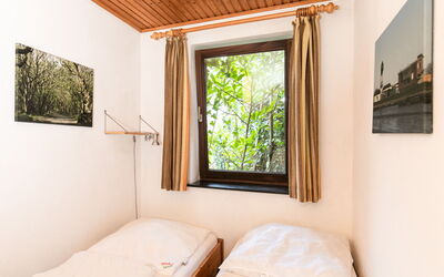 Accommodation:&nbsp;Nordsee-Ferienhaus 611.5