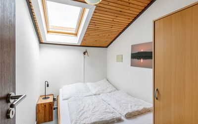 Accommodation:&nbsp;Nordsee-Ferienhaus 611.3