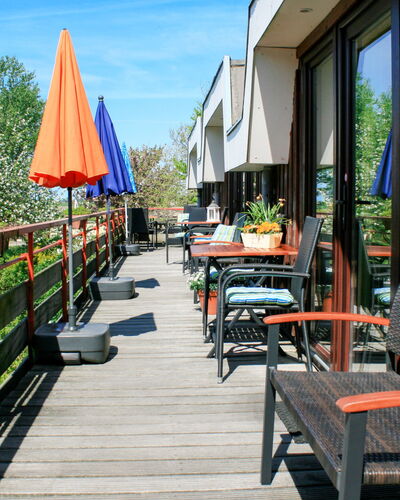 Nordsee-Ferienhaus 611.4