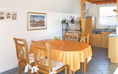 Accommodation:&nbsp;Cuxland Ferienpark 605.1