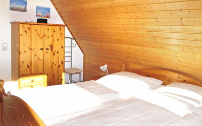 Accommodation:&nbsp;Cuxland Ferienpark 605.1