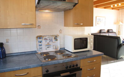 Accommodation:&nbsp;Cuxland Ferienpark 605.1