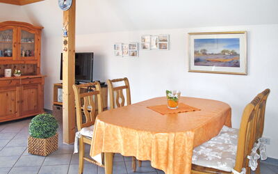 Accommodation:&nbsp;Cuxland Ferienpark 605.1