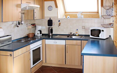 Accommodation:&nbsp;Cuxland Ferienpark 605.2