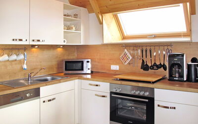 Accommodation:&nbsp;Cuxland Ferienpark 605.2