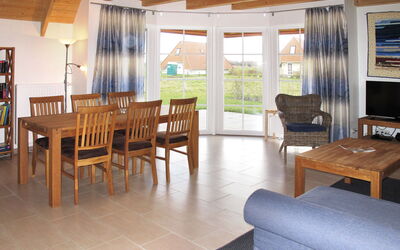 Accommodation:&nbsp;Cuxland Ferienpark 605.2