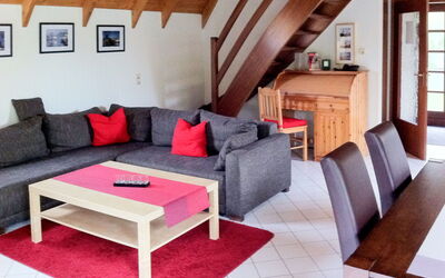 Accommodation:&nbsp;Cuxland Ferienpark 605.2