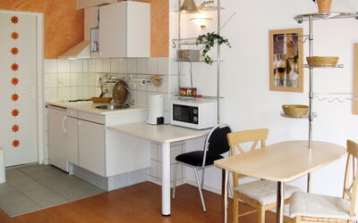 Accommodation:&nbsp;Tossens 622.6