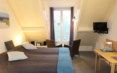 Accommodation:&nbsp;Tossens 622.8