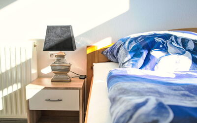 Accommodation:&nbsp;Tossens 622.5