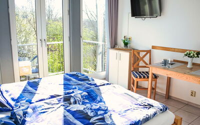 Accommodation:&nbsp;Tossens 622.5