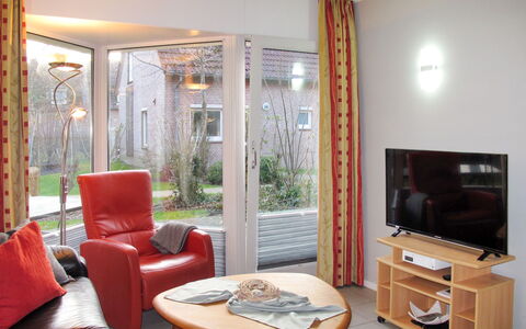 Accommodation:&nbsp;Nordseeblick 623.2