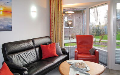 Accommodation:&nbsp;Nordseeblick 623.2