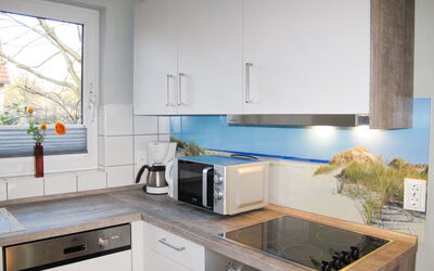 Accommodation:&nbsp;Nordseeblick 623.2