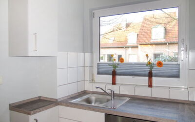 Accommodation:&nbsp;Nordseeblick 623.2