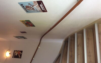Accommodation:&nbsp;Tossens 623.6