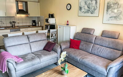 Accommodation:&nbsp;Tossens 623.5