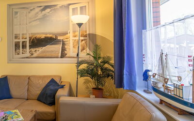Accommodation:&nbsp;Kiebitzweg 609.2