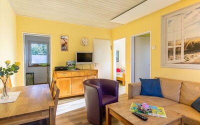 Accommodation:&nbsp;Kiebitzweg 609.2