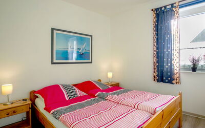 Accommodation:&nbsp;Kiebitzweg 609.2
