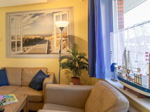 Accommodation:&nbsp;Kiebitzweg 609.2