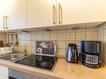 Accommodation:&nbsp;Kiebitzweg 609.2