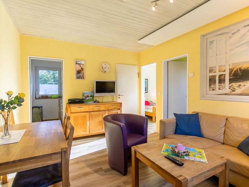 Accommodation:&nbsp;Kiebitzweg 609.2