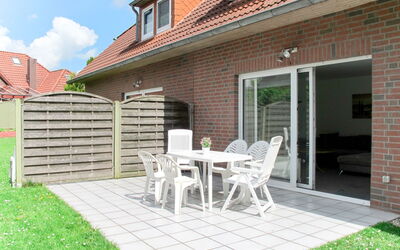 Ferienhaus Sonne - Jever, Lower Saxony, Germany