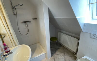 Accommodation:&nbsp;Landhaus Mahnhamm 656.1