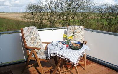 Accommodation:&nbsp;Landhaus Mahnhamm 656.1