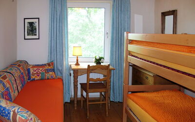 Accommodation:&nbsp;Landhaus Mahnhamm 656.2