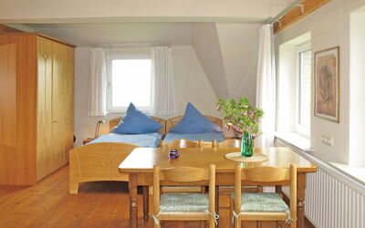 Accommodation:&nbsp;Landhaus Mahnhamm 656.2
