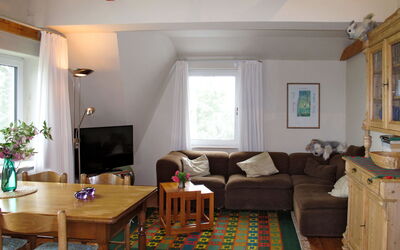 Accommodation:&nbsp;Landhaus Mahnhamm 656.2