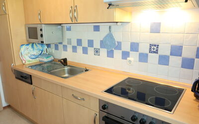 Accommodation:&nbsp;Landhaus Mahnhamm 656.2