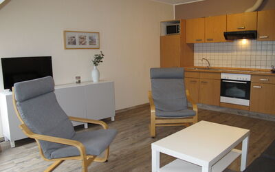 Accommodation:&nbsp;Landskron 605.1