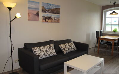 Accommodation:&nbsp;Landskron 605.1