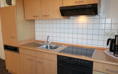 Accommodation:&nbsp;Landskron 605.2