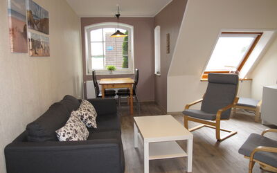 Accommodation:&nbsp;Landskron 605.1