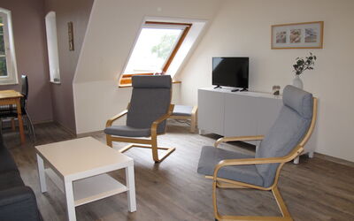 Accommodation:&nbsp;Landskron 605.1