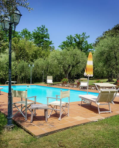 Casa Tonio
