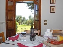 Casa Tonio