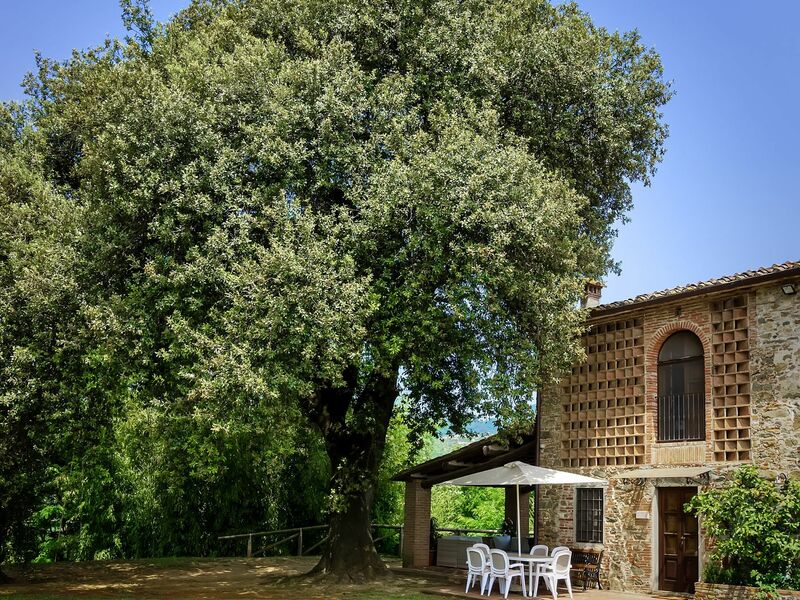 Casa Tonio