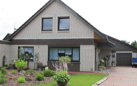 Christine: Plant, Building, Property, Window, Sky, House, Land Lot, Door, Grass, Cottage